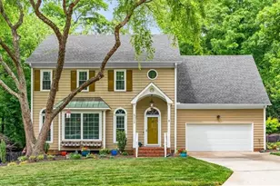 6110 Lindley Woods Dr, Greensboro, NC 27410 - Photo 1