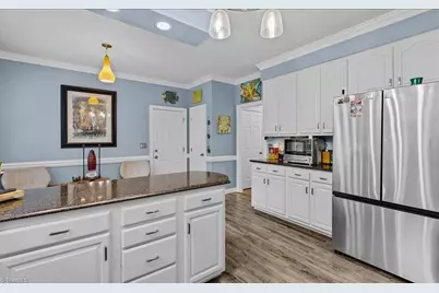 6110 Lindley Woods Drive, Greensboro, NC 27410 - Photo 14