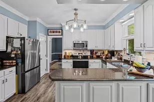 6110 Lindley Woods Dr, Greensboro, NC 27410 - Photo 12