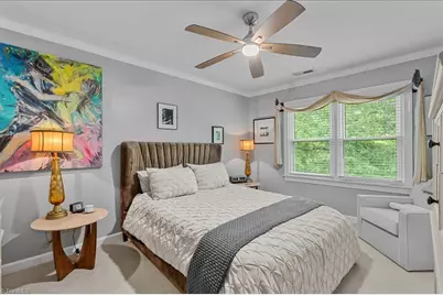 6110 Lindley Woods Drive, Greensboro, NC 27410 - Photo 32