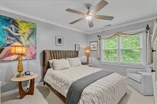 6110 Lindley Woods Dr, Greensboro, NC 27410 - Photo 32