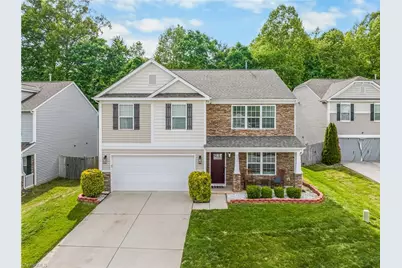 4430 Abbey Park Road, Kernersville, NC 27284 - Photo 2