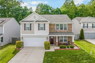 4430 Abbey Park Rd, Kernersville, NC 27284 - Photo 2