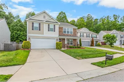 4430 Abbey Park Road, Kernersville, NC 27284 - Photo 2