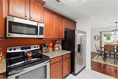 4430 Abbey Park Road, Kernersville, NC 27284 - Photo 8