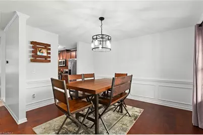 4430 Abbey Park Road, Kernersville, NC 27284 - Photo 4