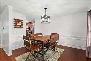 4430 Abbey Park Rd, Kernersville, NC 27284 - Photo 4
