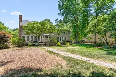 1219 Foxfire Drive, Greensboro, NC 27410 - Photo 40