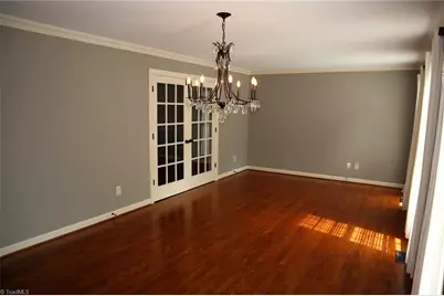 1219 Foxfire Drive, Greensboro, NC 27410 - Photo 44