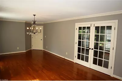 1219 Foxfire Drive, Greensboro, NC 27410 - Photo 46