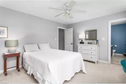 1219 Foxfire Drive, Greensboro, NC 27410 - Photo 26