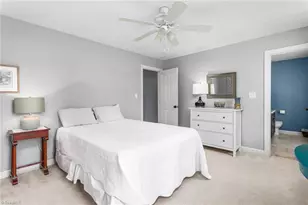 1219 Foxfire Dr, Greensboro, NC 27410 - Photo 26