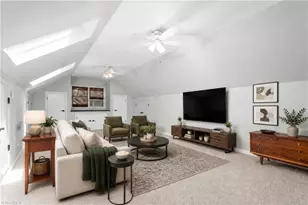1219 Foxfire Dr, Greensboro, NC 27410 - Photo 34