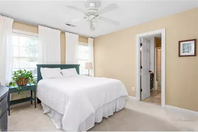 1219 Foxfire Drive, Greensboro, NC 27410 - Photo 32
