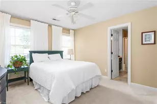 1219 Foxfire Dr, Greensboro, NC 27410 - Photo 32