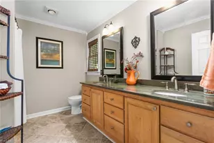 1219 Foxfire Dr, Greensboro, NC 27410 - Photo 24