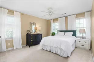 1219 Foxfire Dr, Greensboro, NC 27410 - Photo 32