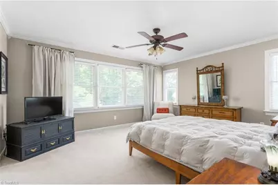 1219 Foxfire Drive, Greensboro, NC 27410 - Photo 30