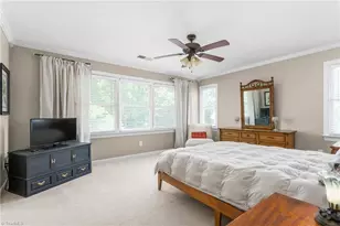 1219 Foxfire Dr, Greensboro, NC 27410 - Photo 30