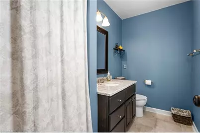 1219 Foxfire Drive, Greensboro, NC 27410 - Photo 28