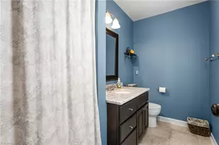 1219 Foxfire Dr, Greensboro, NC 27410 - Photo 28