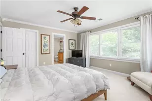 1219 Foxfire Dr, Greensboro, NC 27410 - Photo 30