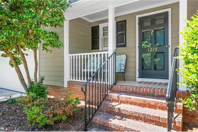 1219 Foxfire Drive, Greensboro, NC 27410 - Photo 4
