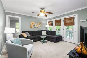 1219 Foxfire Dr, Greensboro, NC 27410 - Photo 18