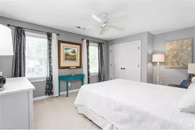 1219 Foxfire Drive, Greensboro, NC 27410 - Photo 26