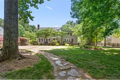1219 Foxfire Drive, Greensboro, NC 27410 - Photo 40