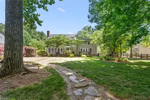 1219 Foxfire Dr, Greensboro, NC 27410 - Photo 40