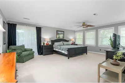 1219 Foxfire Drive, Greensboro, NC 27410 - Photo 20