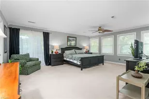 1219 Foxfire Dr, Greensboro, NC 27410 - Photo 20