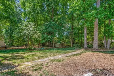 1219 Foxfire Drive, Greensboro, NC 27410 - Photo 38