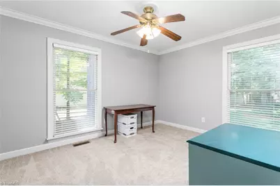 1219 Foxfire Drive, Greensboro, NC 27410 - Photo 20