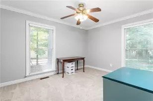 1219 Foxfire Dr, Greensboro, NC 27410 - Photo 20