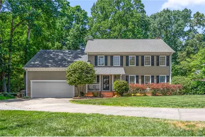 1219 Foxfire Drive, Greensboro, NC 27410 - Photo 2