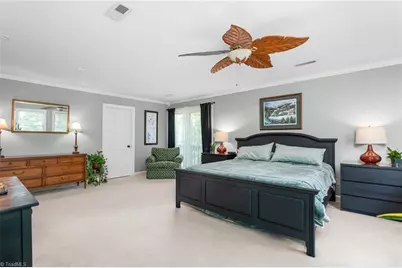 1219 Foxfire Drive, Greensboro, NC 27410 - Photo 22