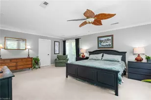 1219 Foxfire Dr, Greensboro, NC 27410 - Photo 22