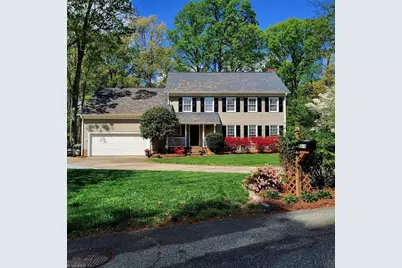 1219 Foxfire Drive, Greensboro, NC 27410 - Photo 1