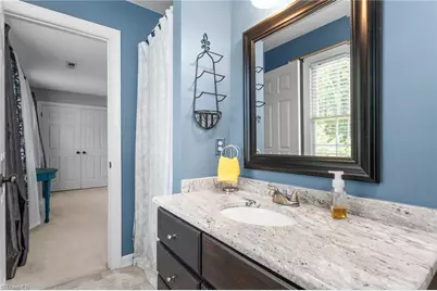 1219 Foxfire Drive, Greensboro, NC 27410 - Photo 28