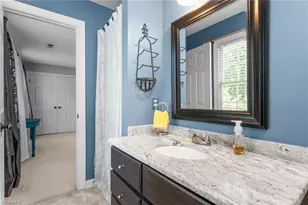 1219 Foxfire Dr, Greensboro, NC 27410 - Photo 28