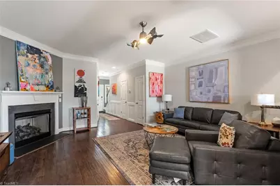 661 Nikyle Circle, High Point, NC 27265 - Photo 12