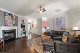 661 Nikyle Cir, High Point, NC 27265 - Photo 12