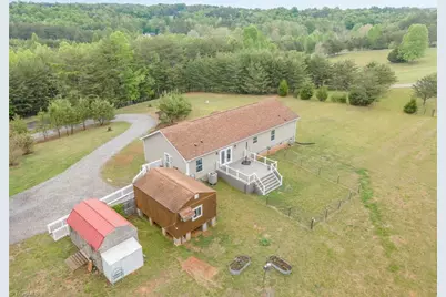 2517 Horseshoe Road, Westfield, NC 27053 - Photo 4