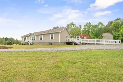 2517 Horseshoe Road, Westfield, NC 27053 - Photo 2