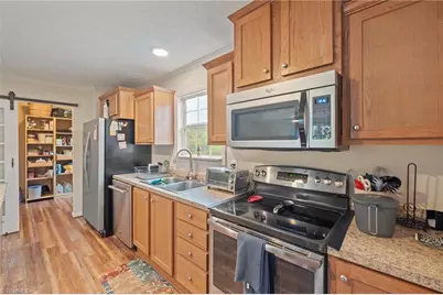 2517 Horseshoe Road, Westfield, NC 27053 - Photo 10