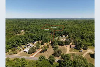 0 Fuller Mill Road S, Trinity, NC 27360 - Photo 2