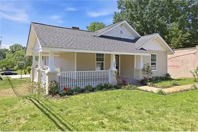 2399 Old Salisbury Road, Winston-Salem, NC 27127 - Photo 1