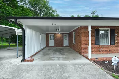 5343 Vickrey Chapel Road, Jamestown, NC 27282 - Photo 28